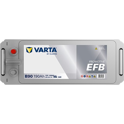 VARTA 690500105K182 Číslo výrobce: 690500105. EAN: 4016987166246.