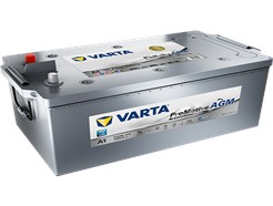 VARTA 710901120E652