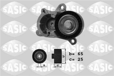 SASIC 1620041 EAN: 3660872403759.
