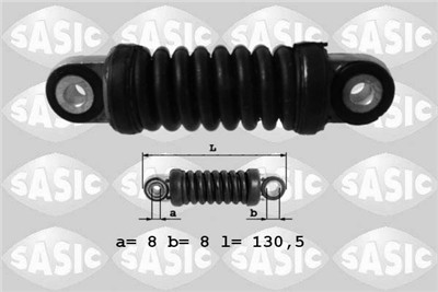 SASIC 1620043 EAN: 3660872404503.