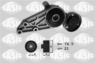 SASIC 1626044 EAN: 3660872403094.