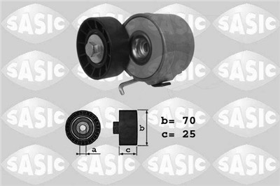 SASIC 1626078 EAN: 3660872402882.