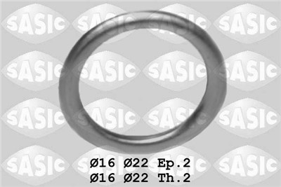 SASIC 1640020 EAN: 3660872000743.