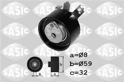 SASIC 1704023 EAN: 3660872464682.