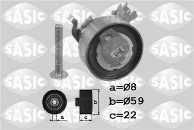 SASIC 1706040 EAN: 3660872428745.