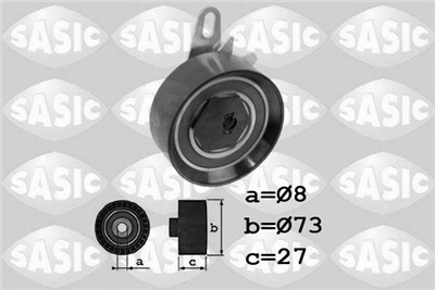 SASIC 1706048 EAN: 3660872428813.