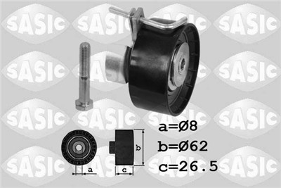 SASIC 1706089 EAN: 3660872433381.