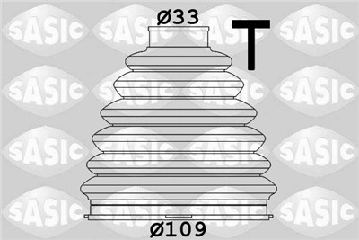 SASIC 1900004 EAN: 3660872371720.