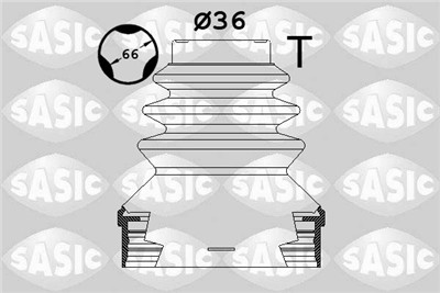 SASIC 1900036 EAN: 3660872474223.