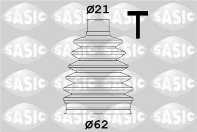 SASIC 1904009 EAN: 3660872407412.