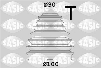 SASIC 1904016 EAN: 3660872407467.