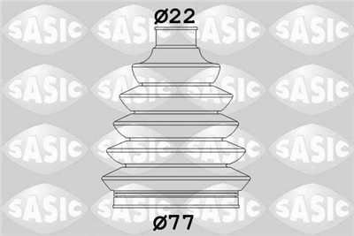 SASIC 1904036 EAN: 3660872407641.
