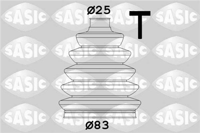SASIC 1906015 EAN: 3660872371973.