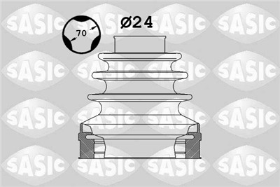 SASIC 1906025 EAN: 3660872372062.