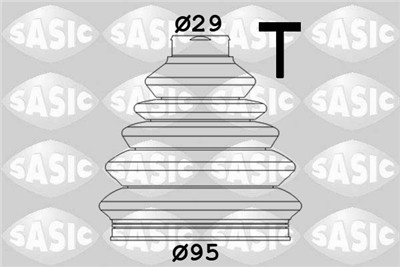 SASIC 1906027 EAN: 3660872372079.