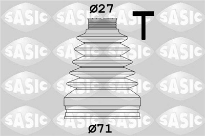 SASIC 1906032 EAN: 3660872371669.