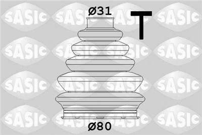 SASIC 1906058 EAN: 3660872430496.