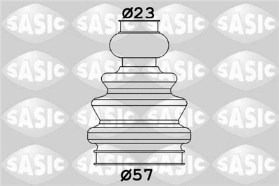 SASIC 1906097 EAN: 3660872455666.