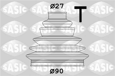 SASIC 1906112 EAN: 3660872456984.