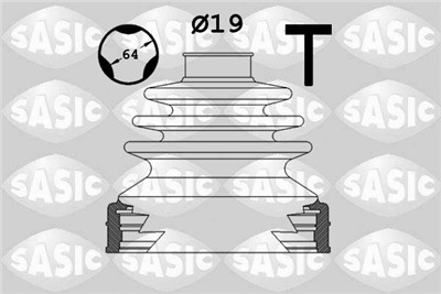 SASIC 1906115 EAN: 3660872457011.