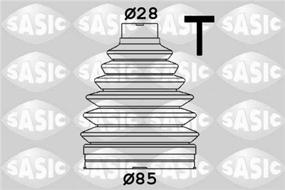 SASIC 1906130 EAN: 3660872457318.