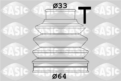 SASIC 1906140 EAN: 3660872457226.
