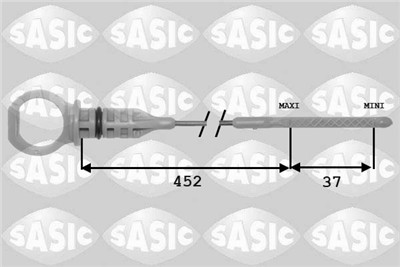 SASIC 1940001 EAN: 3660872464705.