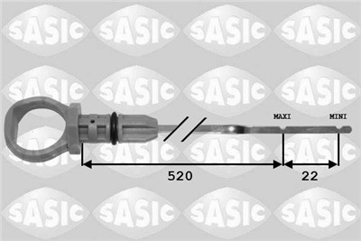 SASIC 1940002 EAN: 3660872464712.