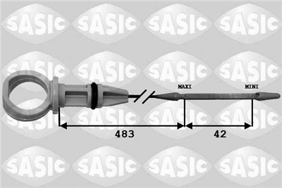 SASIC 1940003 EAN: 3660872464729.