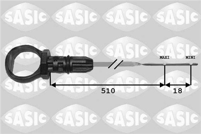 SASIC 1940006 EAN: 3660872464743.