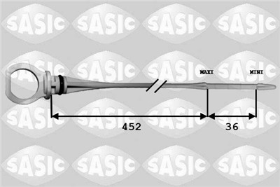 SASIC 1940008 EAN: 3660872464767.