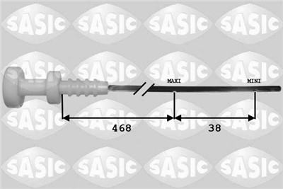 SASIC 1940009 EAN: 3660872464774.