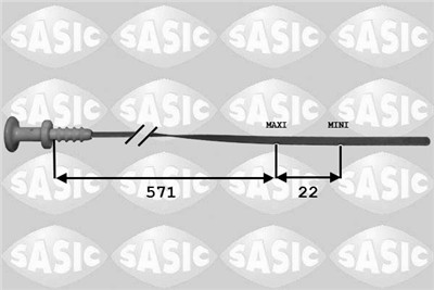 SASIC 1940011 EAN: 3660872464781.