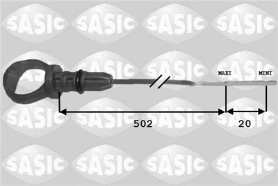 SASIC 1940013 EAN: 3660872464873.