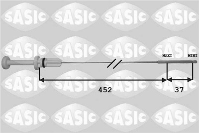SASIC 1940015 EAN: 3660872464880.