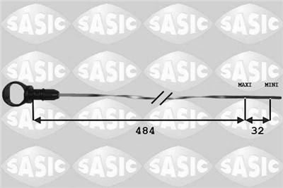 SASIC 1940016 EAN: 3660872464897.