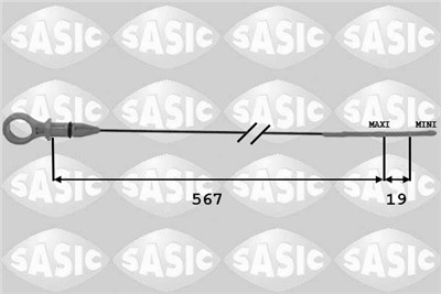 SASIC 1940018 EAN: 3660872469595.