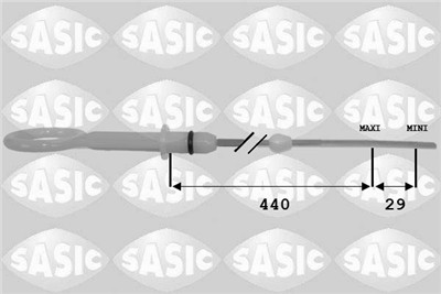 SASIC 1944006 EAN: 3660872473745.