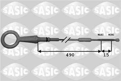 SASIC 1946003 EAN: 3660872464835.