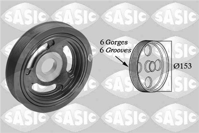 SASIC 2150004 EAN: 3660872374066.