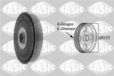 SASIC 2150012 EAN: 3660872388308.