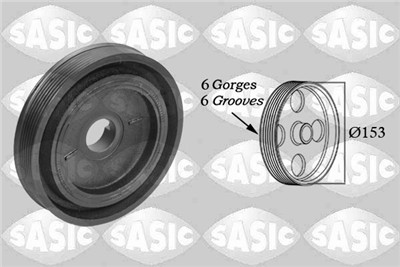SASIC 2150023 EAN: 3660872409348.