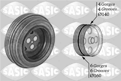 SASIC 2150028 EAN: 3660872425058.