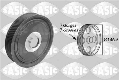SASIC 2150054 EAN: 3660872491657.