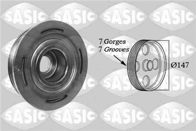 SASIC 2154005 EAN: 3660872373939.