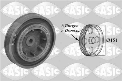 SASIC 2154015 EAN: 3660872391353.