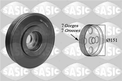 SASIC 2154017 EAN: 3660872391377.