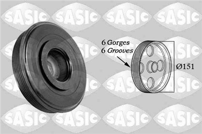 SASIC 2154020 EAN: 3660872428462.