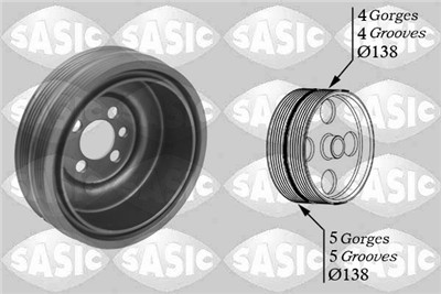 SASIC 2156001 EAN: 3660872373892.