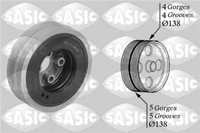 SASIC 2156004 EAN: 3660872373977.